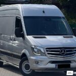 Mercedes Sprinter 2017