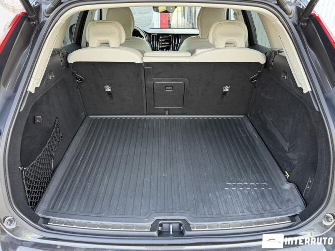 Volvo XC 60 54 volvo XC 60 2019