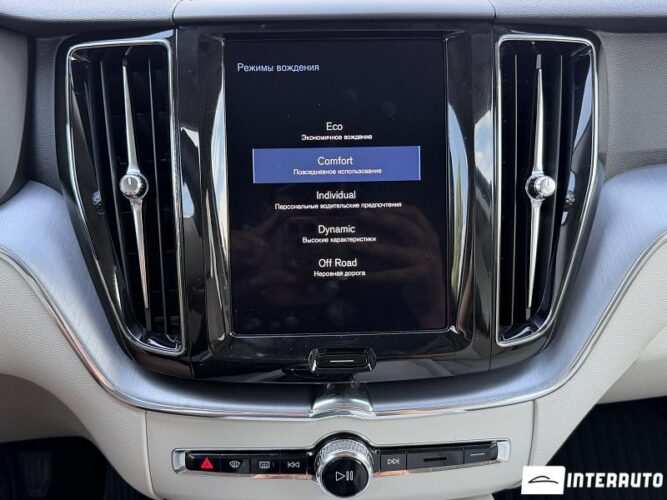 Volvo XC 60 46 volvo XC 60 2019