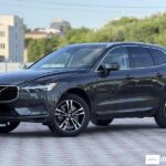 Volvo XC 60 2019