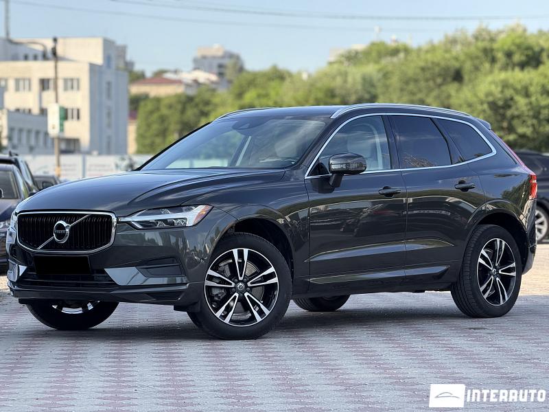 Volvo XC 60 2 interauto oferta masina