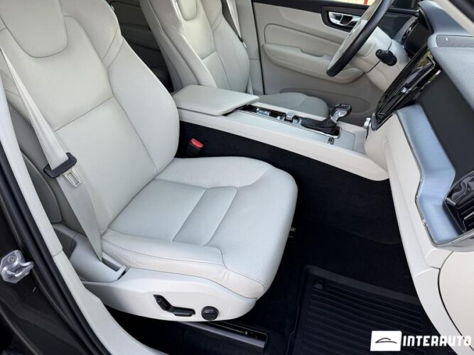Volvo XC 60 50 volvo XC 60 2019