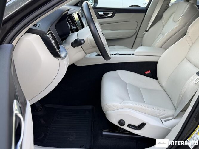 Volvo XC 60 42 volvo XC 60 2019