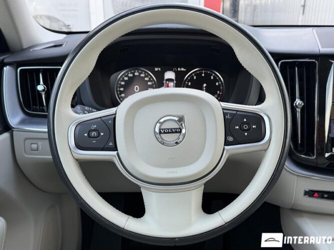 Volvo XC 60 44 volvo XC 60 2019