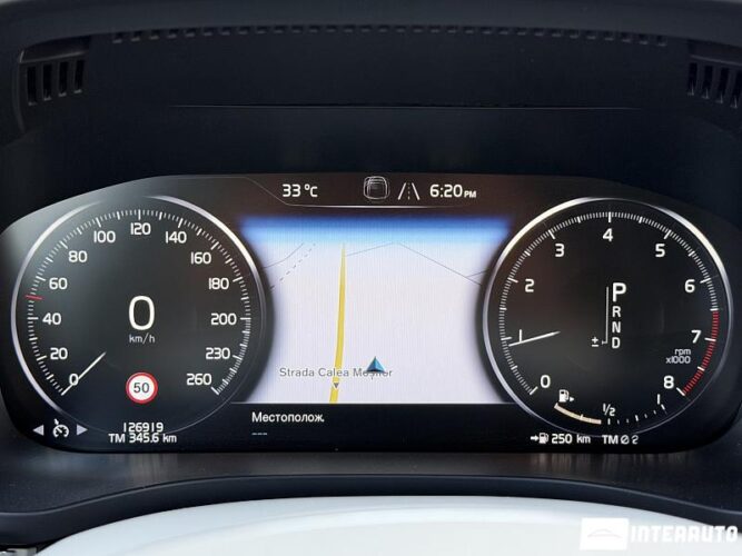Volvo XC 60 45 volvo XC 60 2019