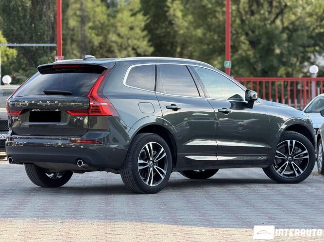 Volvo XC 60 35 volvo XC 60 2019