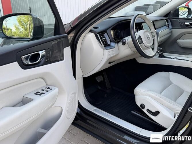 Volvo XC 60 40 volvo XC 60 2019