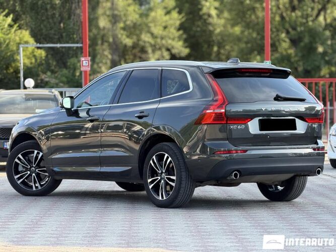 Volvo XC 60 36 volvo XC 60 2019