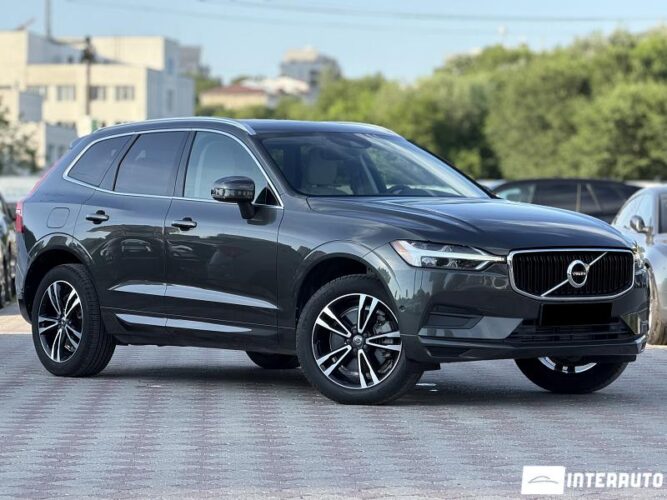 Volvo XC 60 37 volvo XC 60 2019