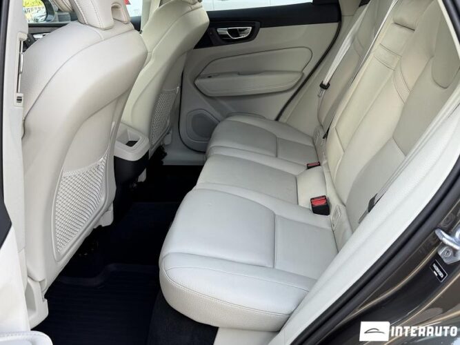 Volvo XC 60 52 volvo XC 60 2019