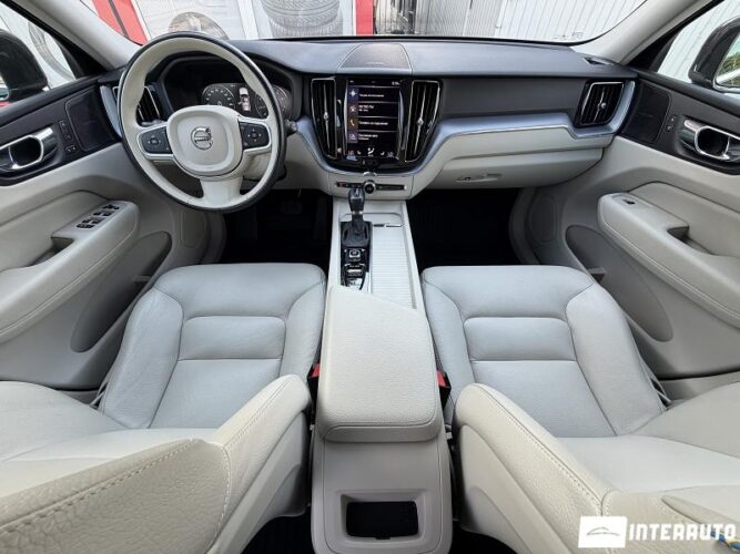 Volvo XC 60 43 volvo XC 60 2019