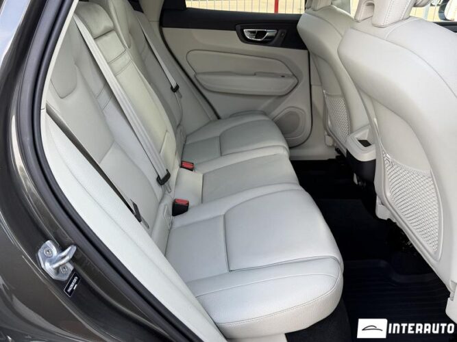 Volvo XC 60 53 volvo XC 60 2019