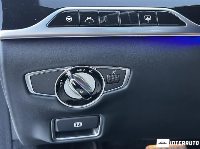 mercedes S 450 2019