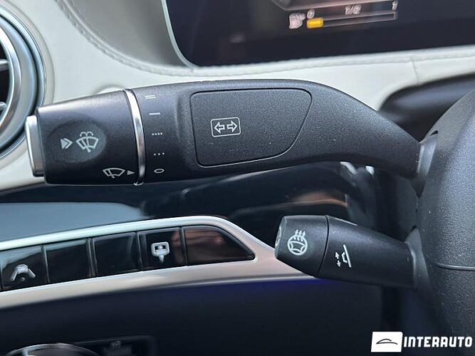 mercedes S 450 2019