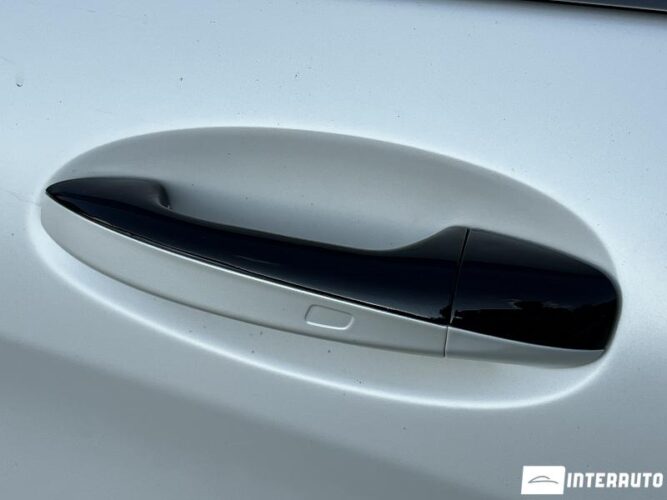 mercedes S 450 2019