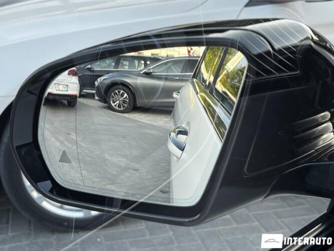 mercedes S 450 2019