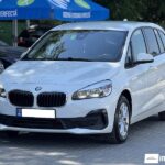 BMW 216d 2019