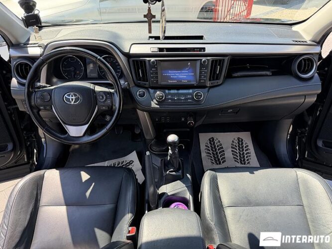 Toyota Rav-4 35 toyota Rav-4 2017