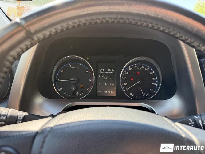 Toyota Rav-4 37 toyota Rav-4 2017