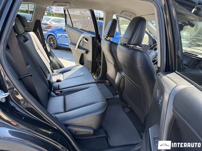 Toyota Rav-4 44 toyota Rav-4 2017