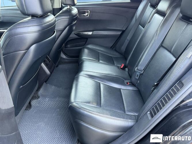 toyota Avalon 2015