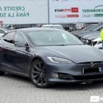 Tesla Model S 2019