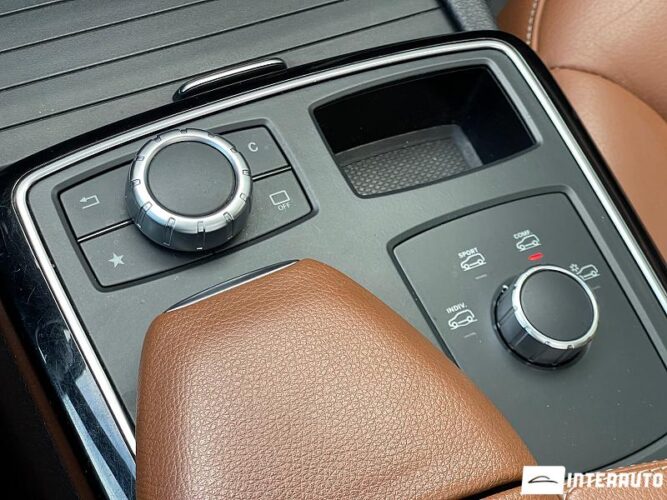 mercedes GLE 250 2017