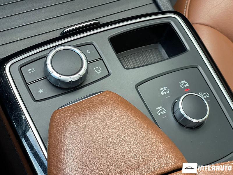 mercedes GLE 250 2017