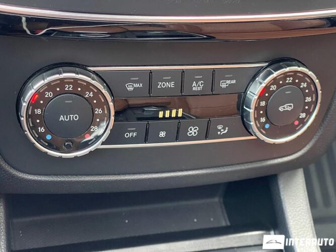 mercedes GLE 250 2017
