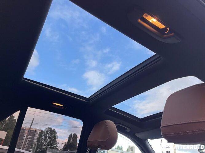 mercedes GLE 250 2017