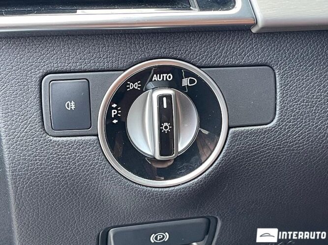 mercedes GLE 250 2017