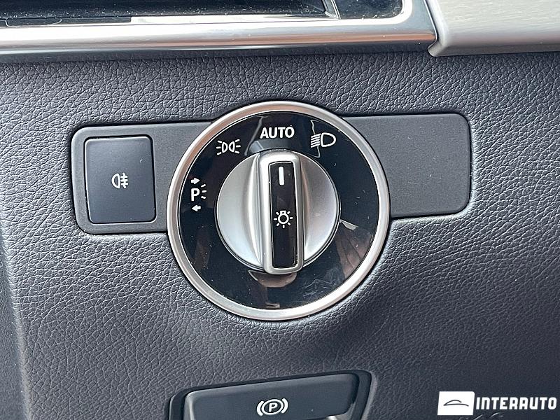 Mercedes GLE 250