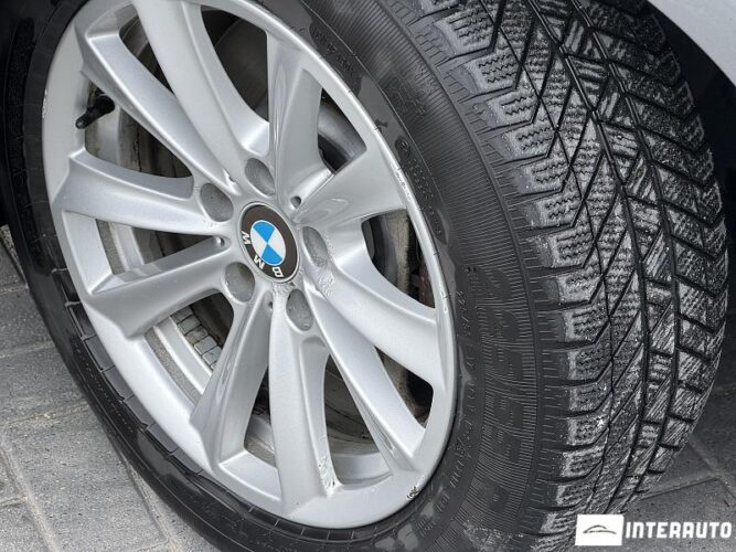 bmw 530 2011