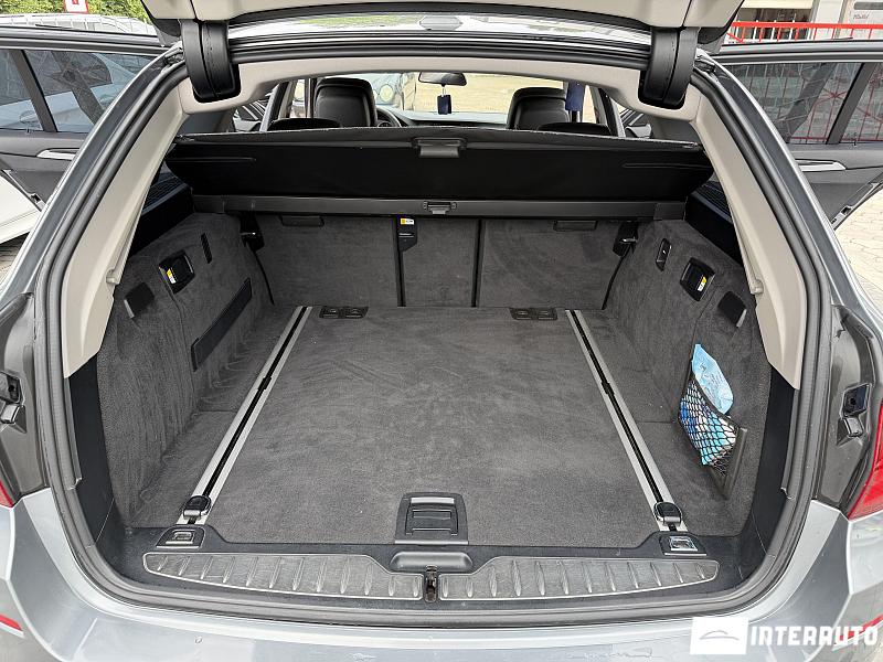 bmw 530 2011