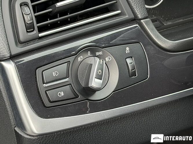 bmw 530 2011