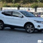 Nissan Qashqai 2019