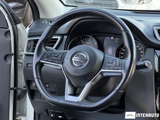 Nissan Qashqai 37 nissan Qashqai 2019