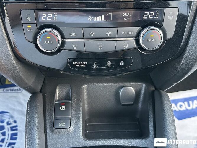 Nissan Qashqai 40 nissan Qashqai 2019
