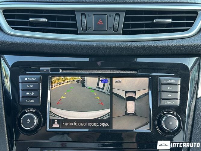 Nissan Qashqai 39 nissan Qashqai 2019