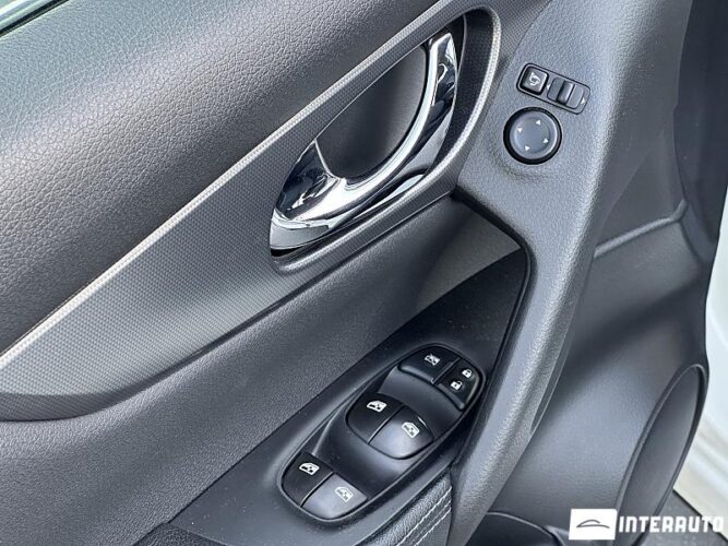 Nissan Qashqai 47 nissan Qashqai 2019