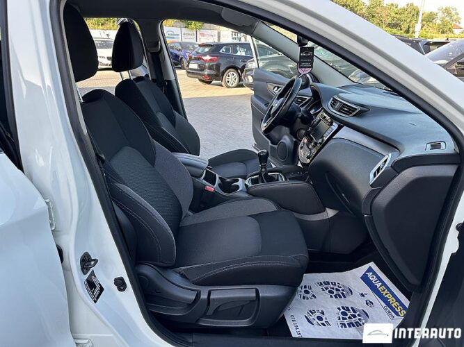 Nissan Qashqai 44 nissan Qashqai 2019