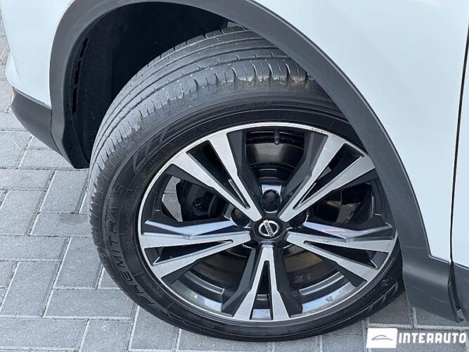 Nissan Qashqai 46 nissan Qashqai 2019