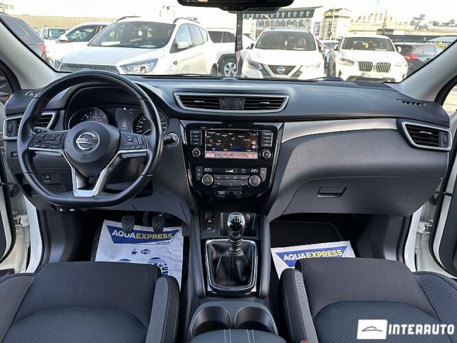 Nissan Qashqai 36 nissan Qashqai 2019