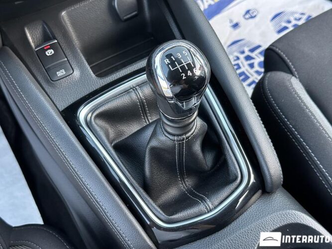 Nissan Qashqai 41 nissan Qashqai 2019