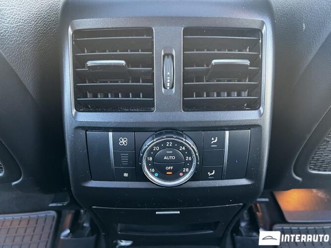 Mercedes ML 250 49 mercedes ML 250 2015