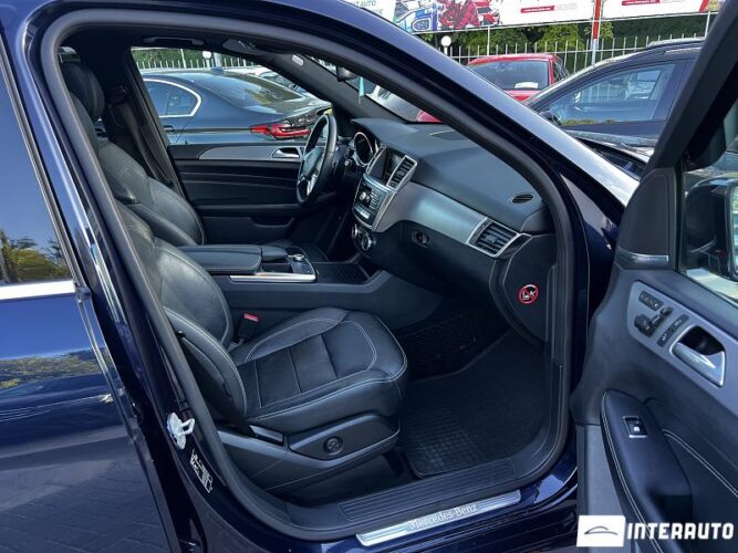 Mercedes ML 250 40 mercedes ML 250 2015