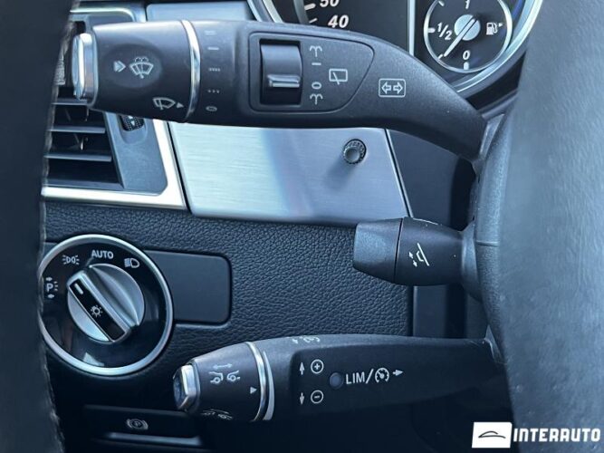 Mercedes ML 250 48 mercedes ML 250 2015