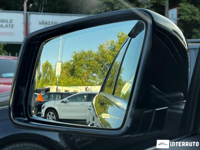 Mercedes ML 250 55 mercedes ML 250 2015