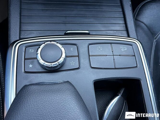 Mercedes ML 250 47 mercedes ML 250 2015