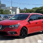 Renault Megane 2018